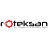 ROTEKSAN Robot Kamera Freze Sistemleri San. ve Tic. Ltd. Şti. ROTEKSAN Robot Kamera Freze Sistemleri San. ve Tic. Ltd. Şti.