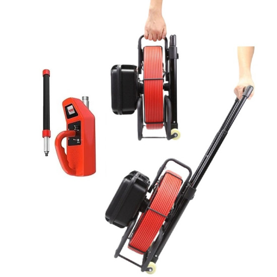 GN500 Dedektör Kamera