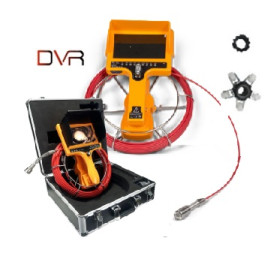 RC400 Drain Camera