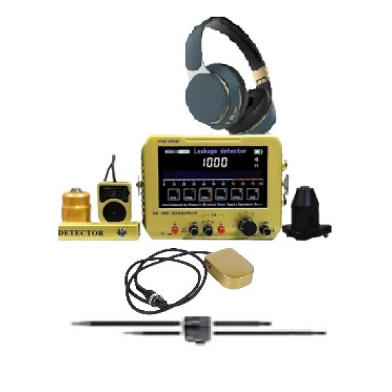 RD-600H Dinleme