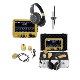 RD-600H Water Leakage