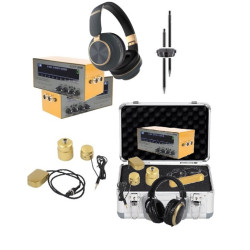 RD-500M Water Leakage