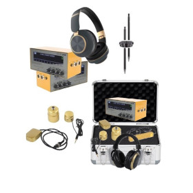 RD-500M Water Leakage