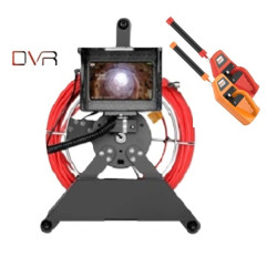 GN200 Dedektör Kamera