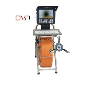 60 Meter Push Rod Camera