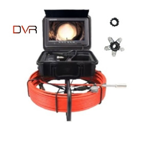 GN300E Drain Camera