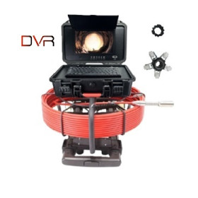 GN500K Drain Camera