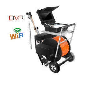 Well Camera 500 Meter Cable