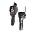 320x240 Pixel Thermal Camera