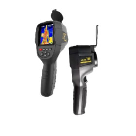 320x240 Pixel Thermal Camera