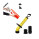 10 Bar Kanal Açma Pompası