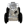 CCTV Pipe Inspection PT Robots
