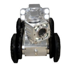 CCTV Robotik Kamera Sistemi