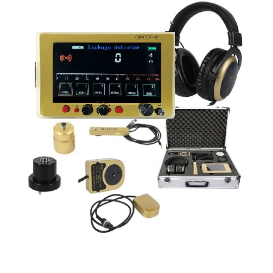 RD-600H Dinleme