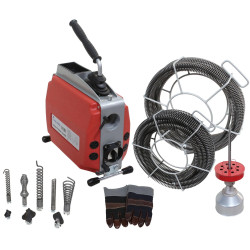 PowerMax W750 Kanal Açma