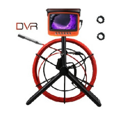 GN200 Tesisat Boru Kameraları