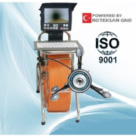 RC700 Anahat Gözlem Kamerası