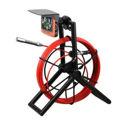 GN200 Standart Kamera