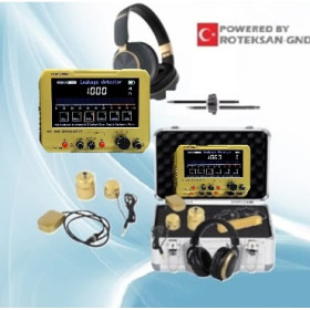 GN600 Sukaçak Tespit Cihazı