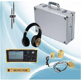 GN400 Sukaçak Tespit Cihazı