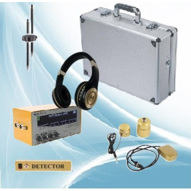 GN500 Sukaçak Tespit Cihazı