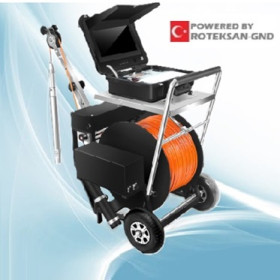 Kuyu ve Sondaj Kameraları