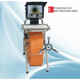 60 Meter Push Rod Camera