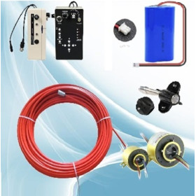 Kablo ve Kamera Yedek Parçalar