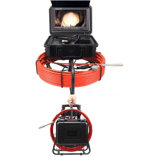 GN300 Vericili Kamera