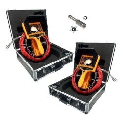 RC-400 Standart Kamera