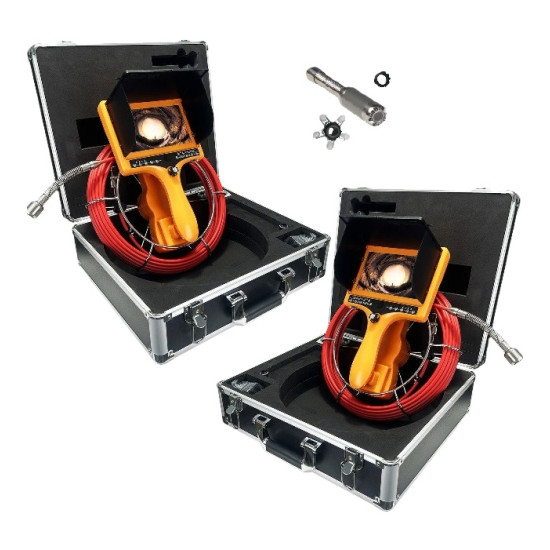 RC-400 Standart Kamera