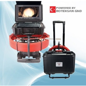 GN500DVR Kılavyeli Kamera 