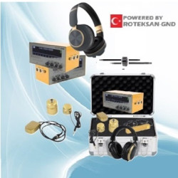 GN500 Sukaçak Tespit Cihazı