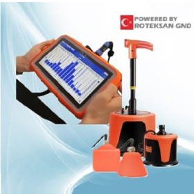 RCL Sukaçak Tespit Cihazları