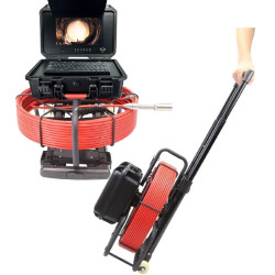 GN500 Kılavyeli Kamera