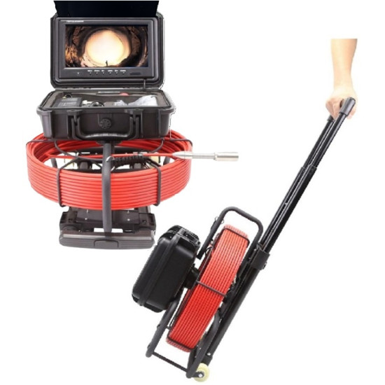 GN500 Standart Kamera