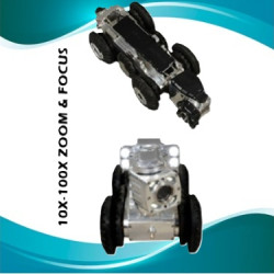 ROBOTIK KAMERA