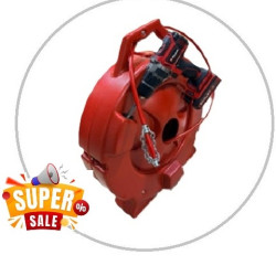 Süper Flex K9 Kanal Açma