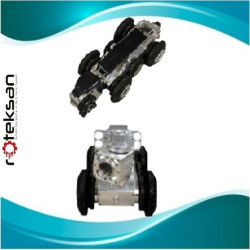 ROBOTIK KAMERALAR