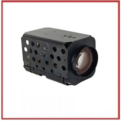 CCTV Robot Kamera