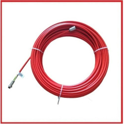 7mm Soft Kablo