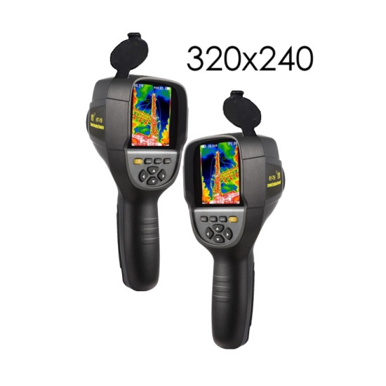 HT-19 Termal Kamera 