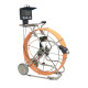 RC-1000 Pan-Tilt Kamera