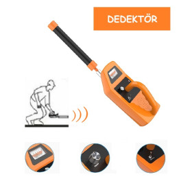 512Hz. Sonde Finding Locator 