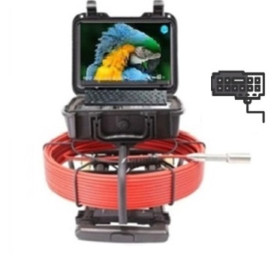 GND-500K PIPE CAMERA