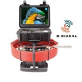 GN-500 TESİSAT KAMERASI