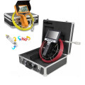 RC-400 Pipe Inspection Camera