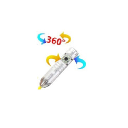 RC400 Döner Kamera