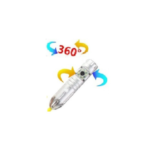 RC400 Döner Kamera