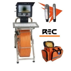 RC-1000 ANAHAT KAMERASI